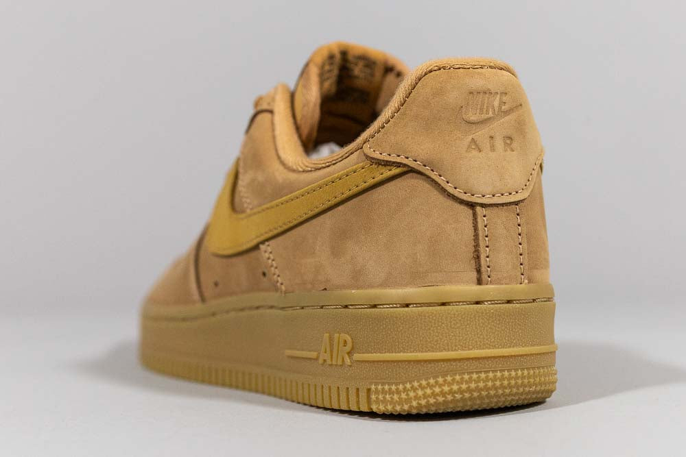 Women's Nike Air Force 1 '07 WB 'Flax' - [sku] - Lust México