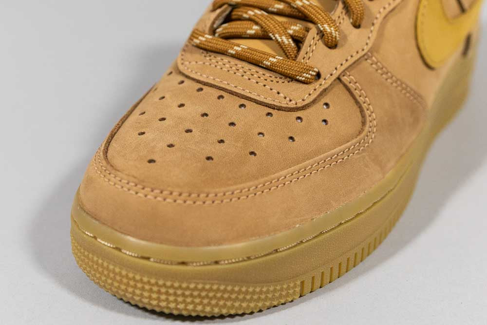 Women's Nike Air Force 1 '07 WB 'Flax' - [sku] - Lust México