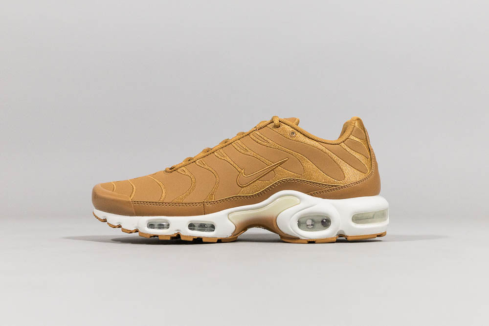 Nike Air Max Plus 'Flax Sail' - [sku] - Lust México