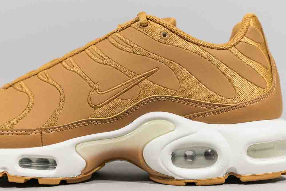 Nike Air Max Plus 'Flax Sail' - [sku] - Lust México