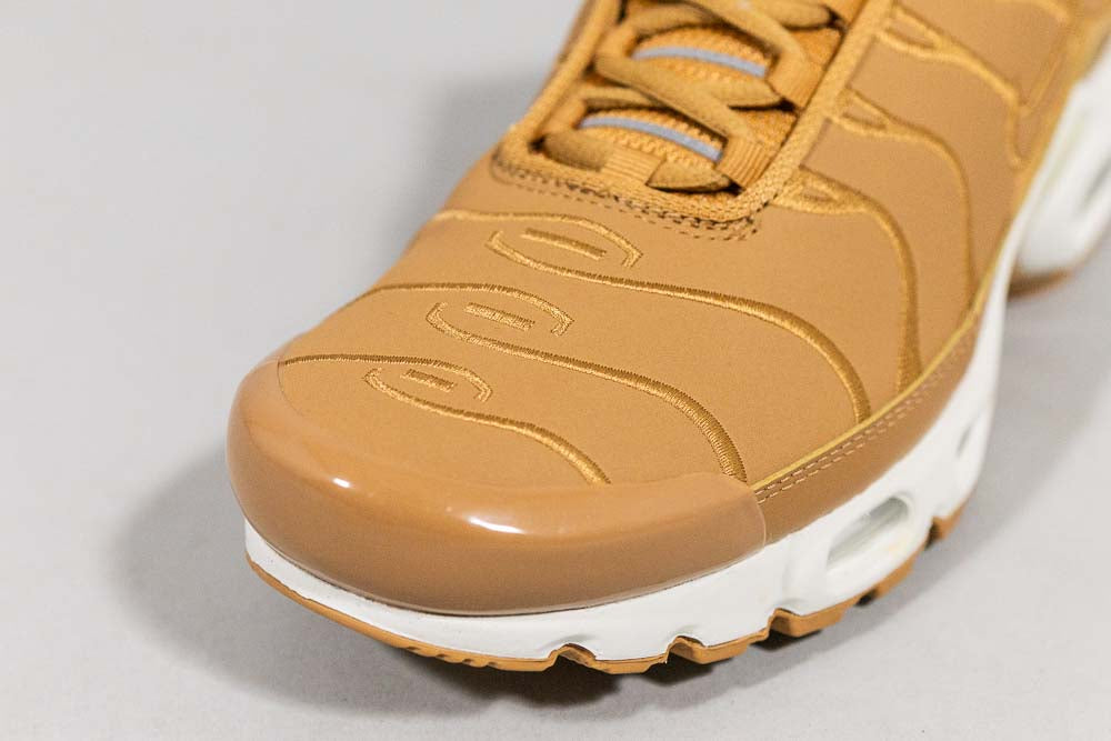 Nike Air Max Plus 'Flax Sail' - [sku] - Lust México