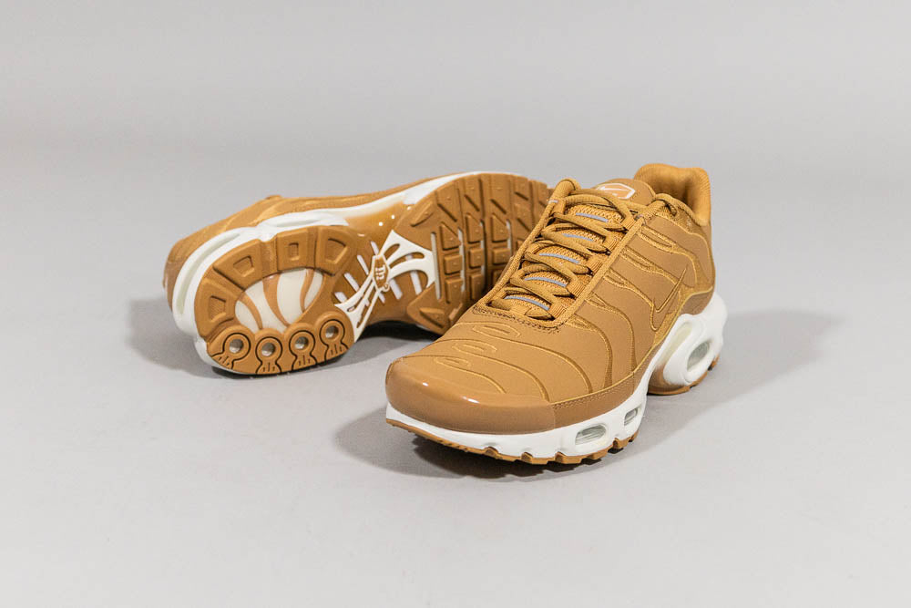 Max Plus Nike Air Max Flax Nike Air Max Plus 'Flax Sail' – Lust México
