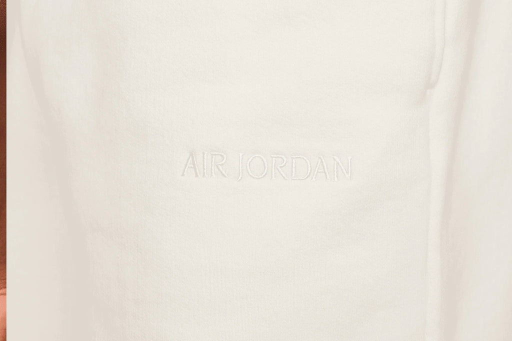 Air Jordan Wordmark Fleece Shorts - [sku] - Lust México