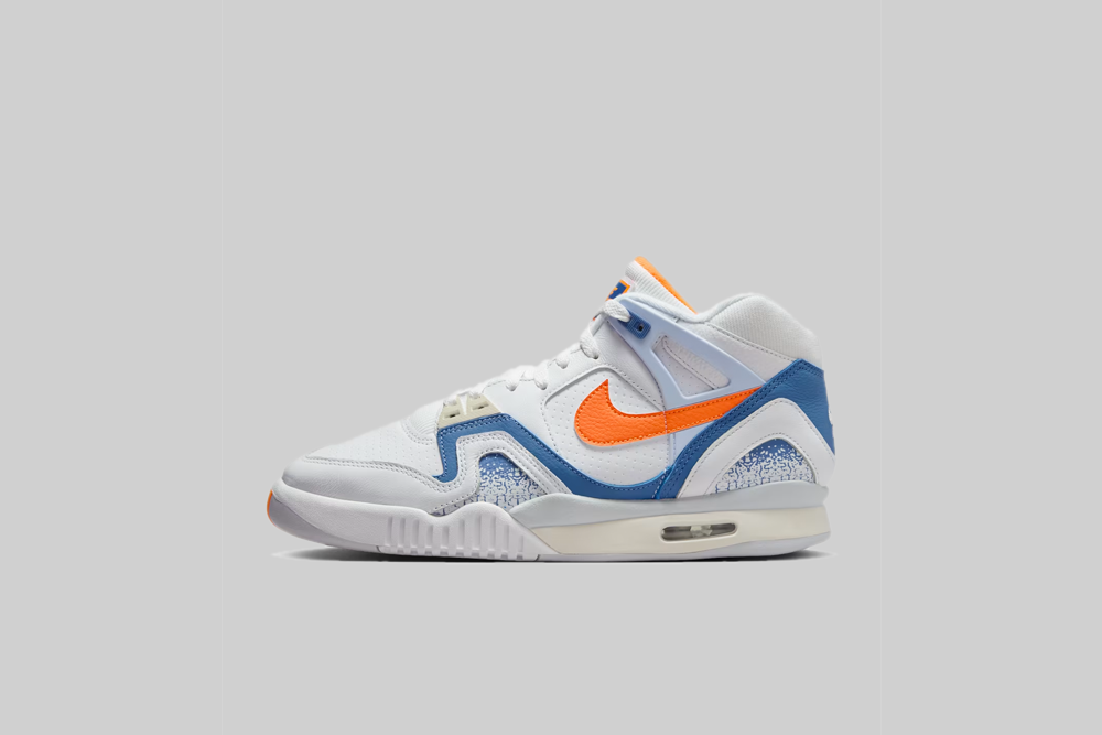 Nike Air Tech Challenge 2 &