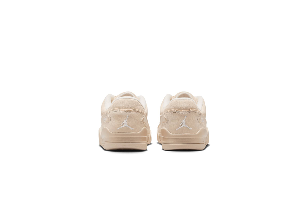 Women's Jordan Flight Court 'Legend Light Brown' - [sku] - Lust México
