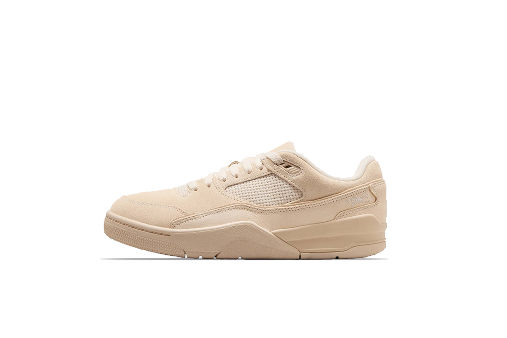 Women's Jordan Flight Court 'Legend Light Brown' - [sku] - Lust México