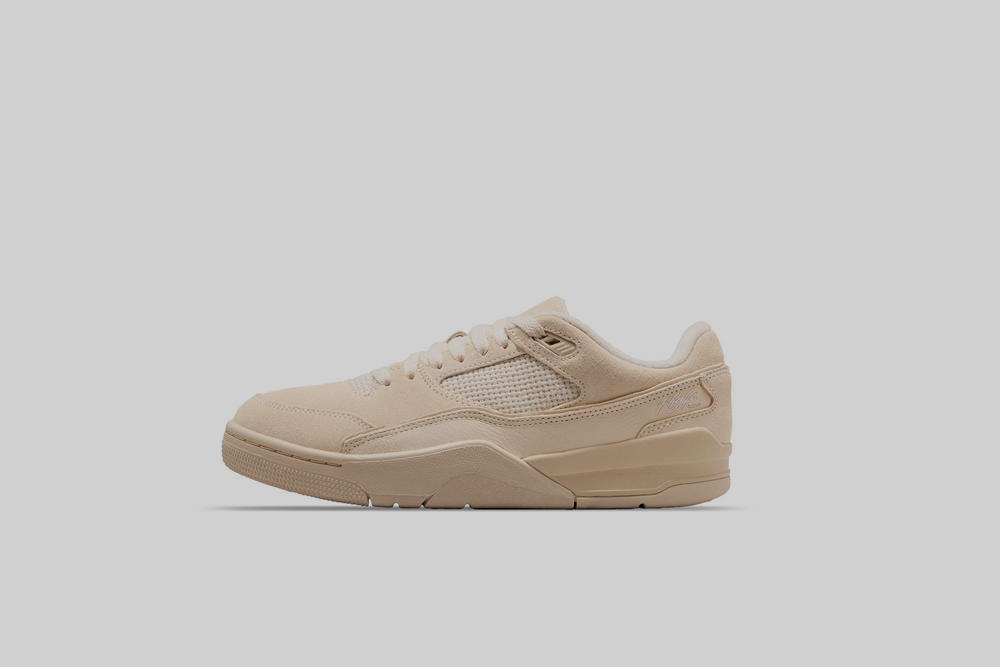 Women's Jordan Flight Court 'Legend Light Brown' - FZ9854-200 - Lust México
