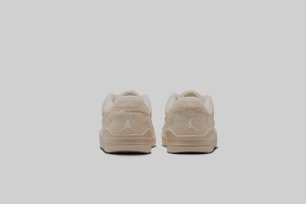 Women's Jordan Flight Court 'Legend Light Brown' - FZ9854-200 - Lust México