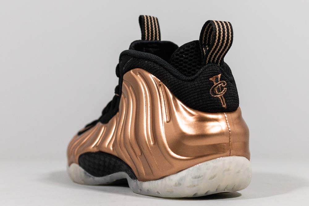 Nike Air Foamposite One &