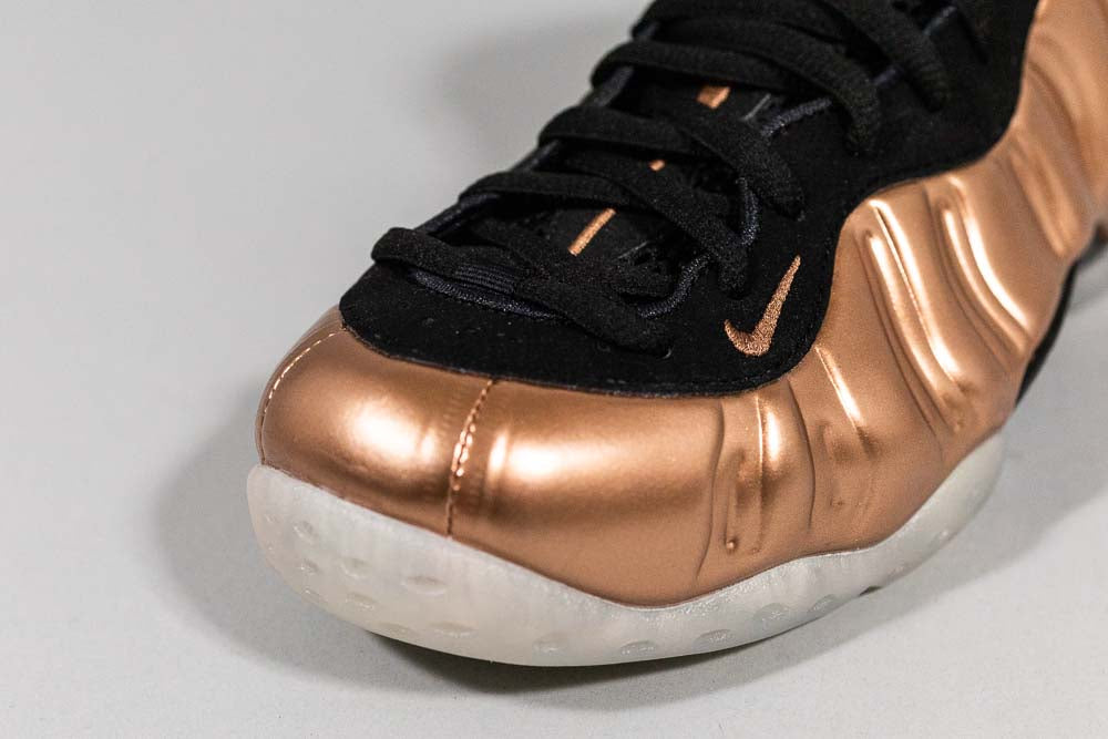 Nike Air Foamposite One &