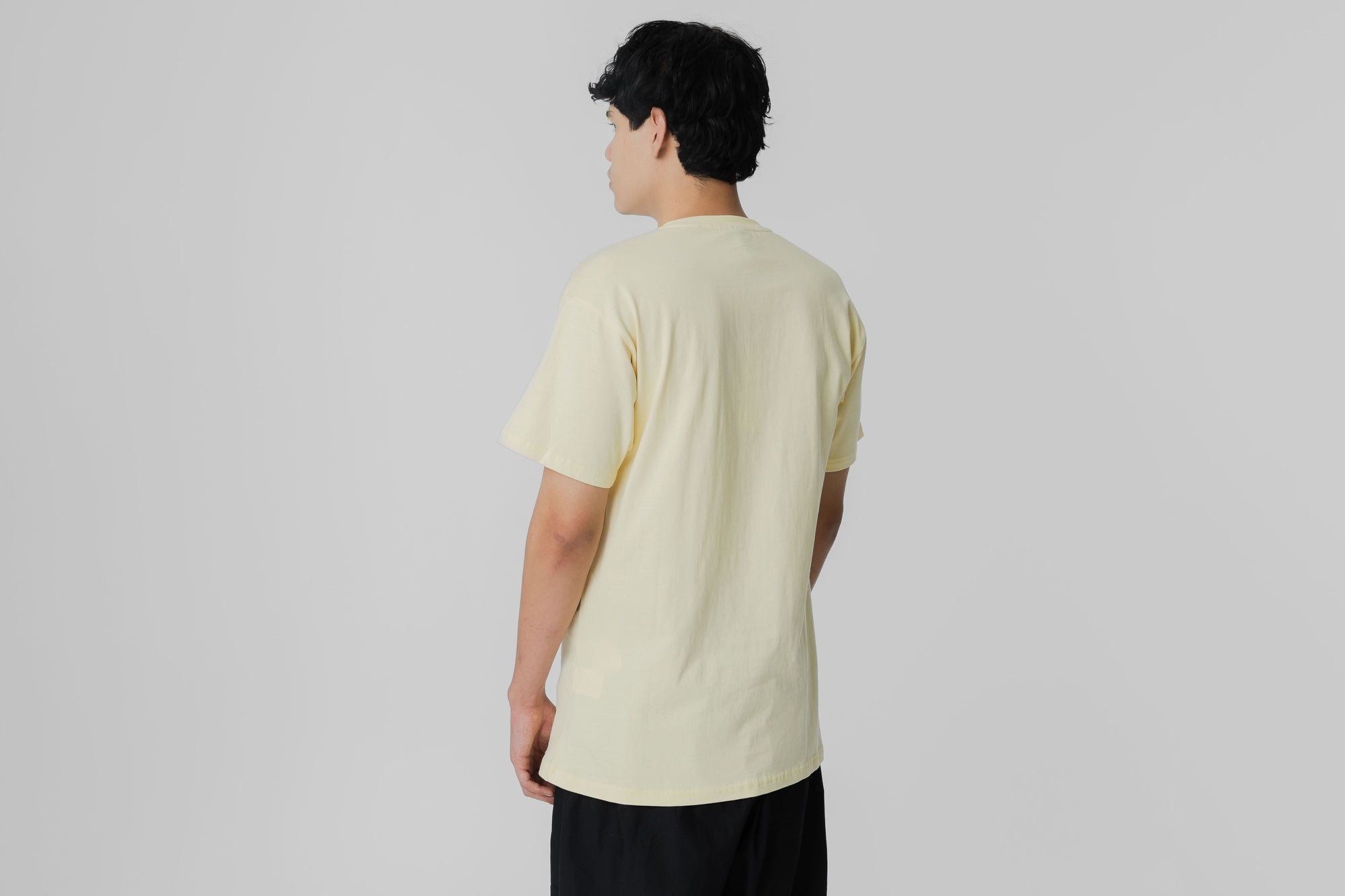 Grimey The Grimey Tendencies Regular Tee - [sku] - Lust México