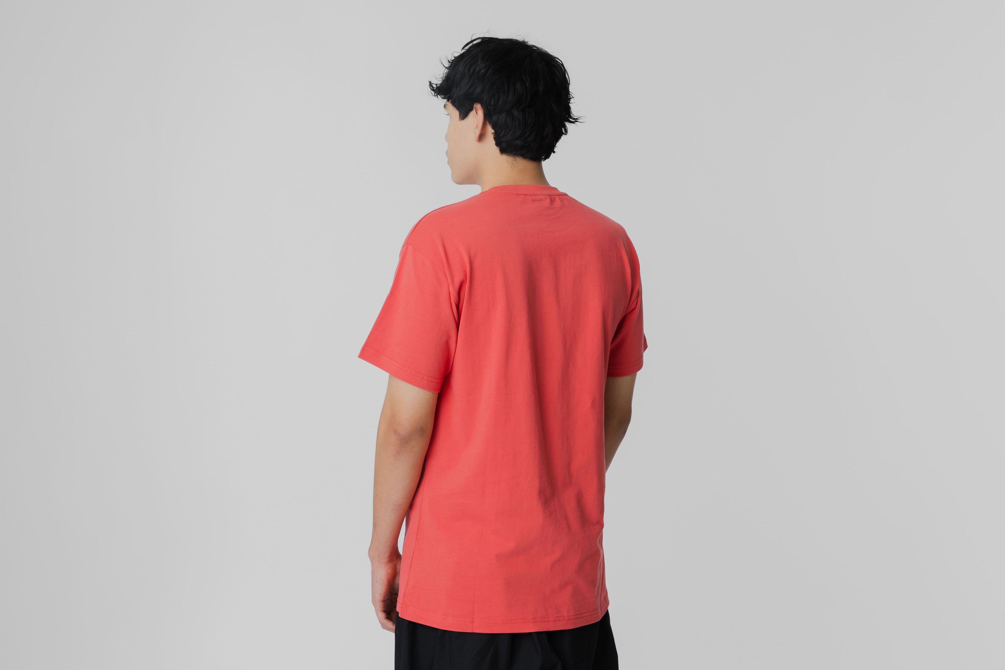 Grimey The Grimey Tendencies Regular Tee - [sku] - Lust México