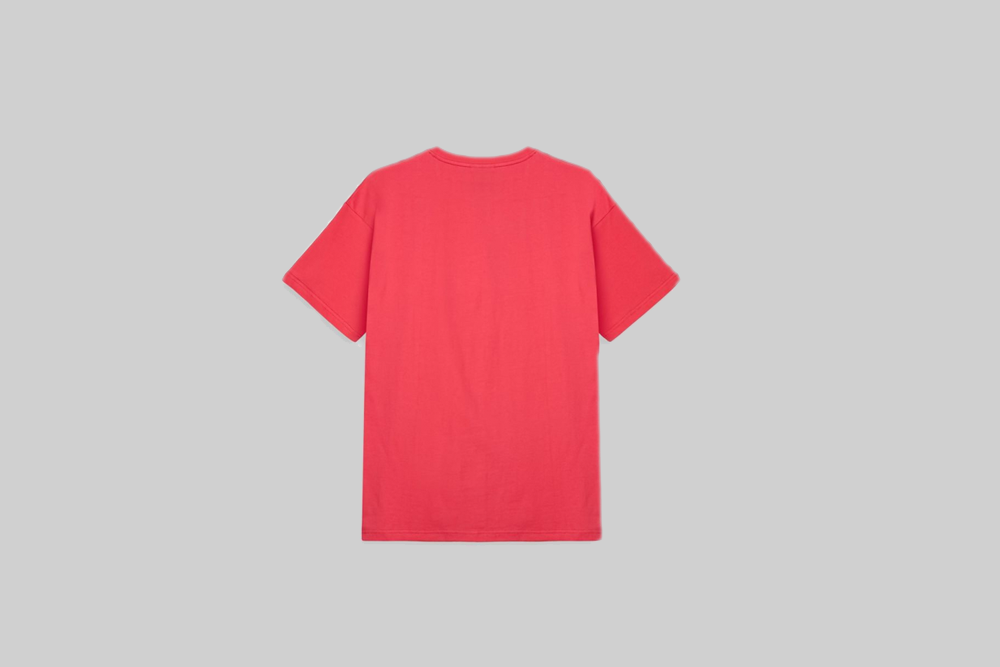 Grimey The Grimey Tendencies Regular Tee - [sku] - Lust México