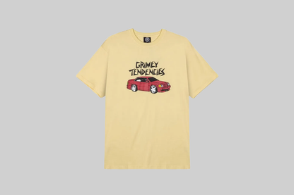 Grimey The Grimey Tendencies Regular Tee