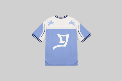 Grimey Infamous Deeper V Neck Oversize Tee - [sku] - Lust México