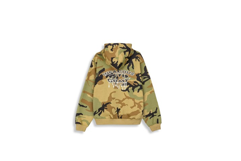 Grimey Follow The Dollar Hoodie - [sku] - Lust México