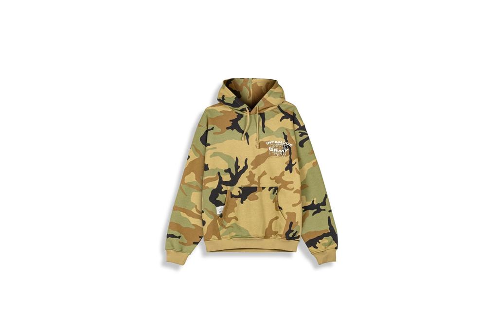 Grimey Follow The Dollar Hoodie - [sku] - Lust México