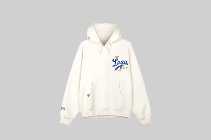 Grimey Lega x Grmy We Always Dreaming Regular Hoodie