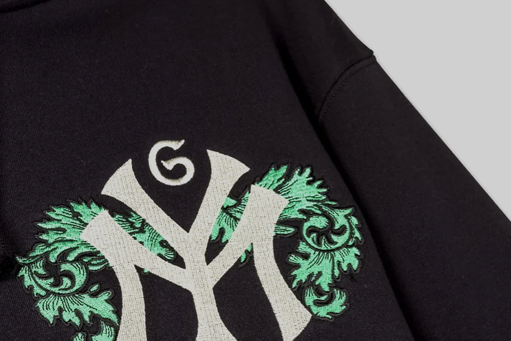 Grimey Sweet Science Regular Hoodie - [sku] - Lust México