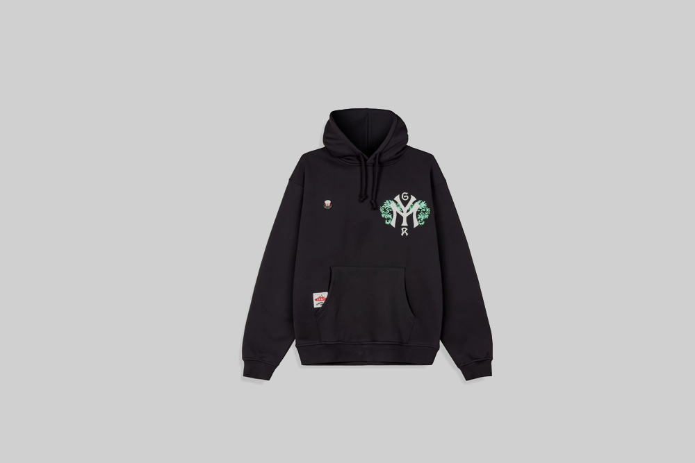 Grimey Sweet Science Regular Hoodie - [sku] - Lust México