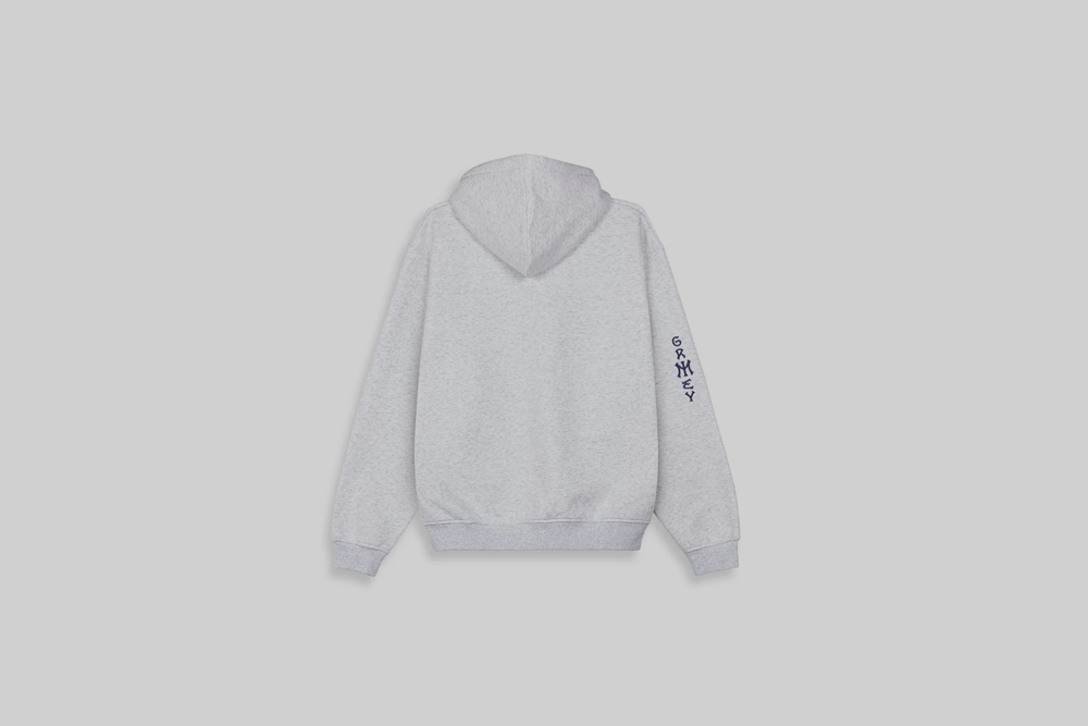 Grimey Sweet Science Regular Hoodie - [sku] - Lust México