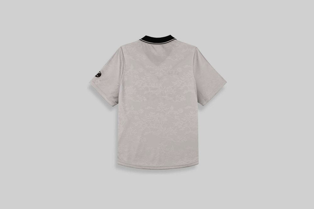 Grimey Sampans Soccer Jersey - GST771-OWHT APP - TOP - UNISEX - ADULT - INLINE - WI - 25 en Lust México