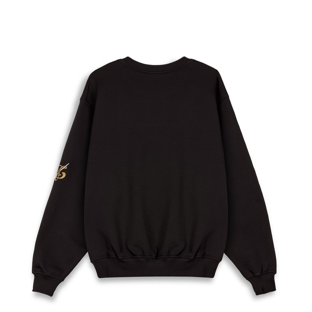 Grimey The Lower Depths Vintage Crewneck - [sku] - Lust México