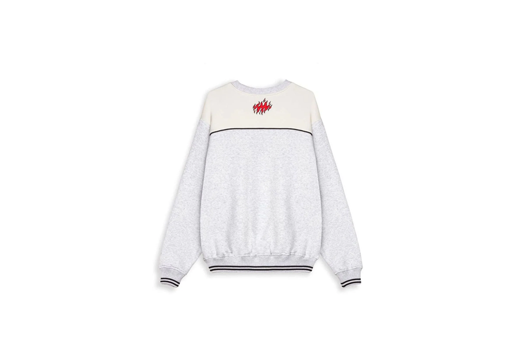 Grimey Scratching Memories Sport Hoodie - [sku] - Lust México
