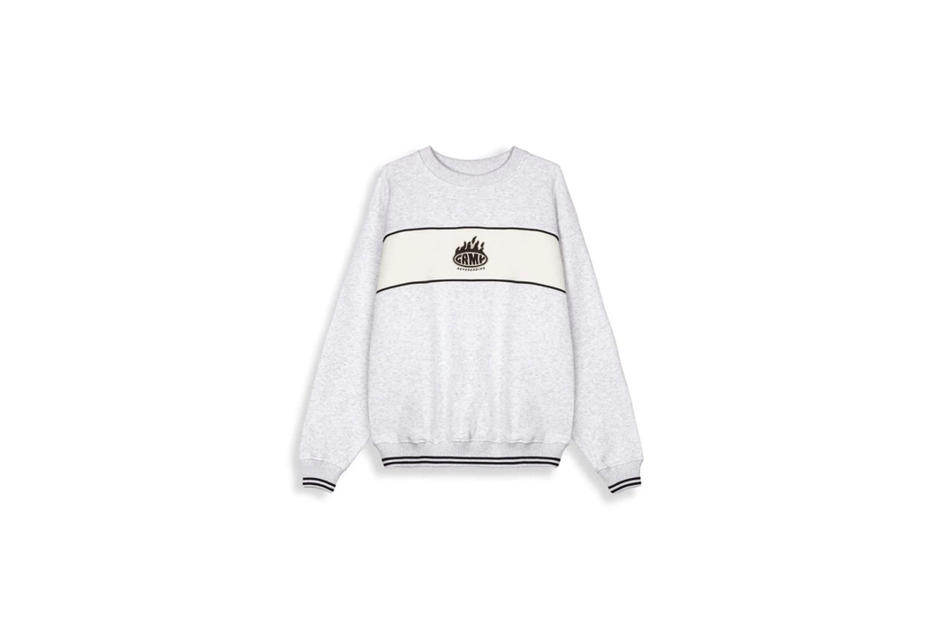 Grimey Scratching Memories Sport Hoodie - [sku] - Lust México