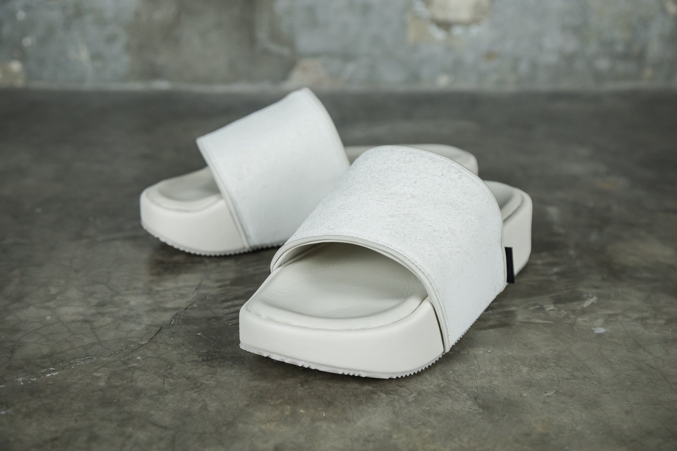 ★人気★ワイスリー★Y-3★ADIDAS Y-3 SLIDE サンダル 23.5-27.5 