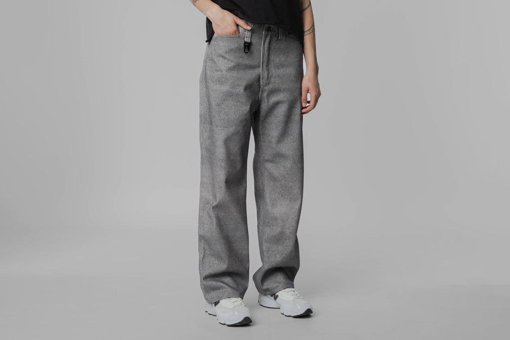 Lust Brand Jeans 'Grafito' - [sku] - Lust México