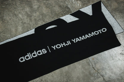 adidas Y-3 Classic Logo Scarf (6926489354306)