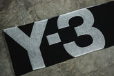 adidas Y-3 Classic Logo Scarf (6926489354306)