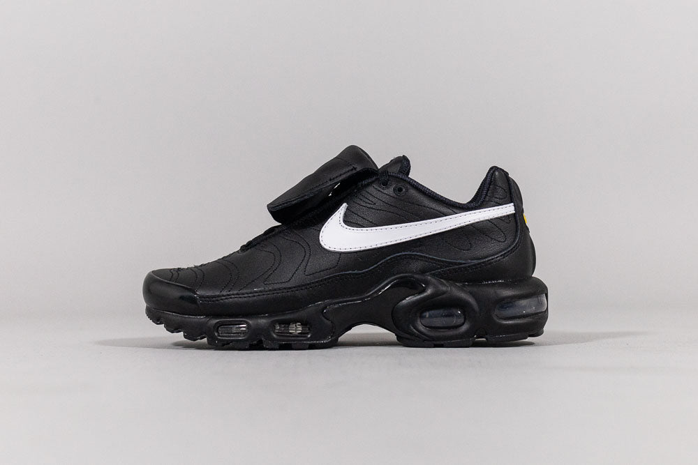 Women's Air Max Plus TNPO 'Black' - [sku] - Lust México
