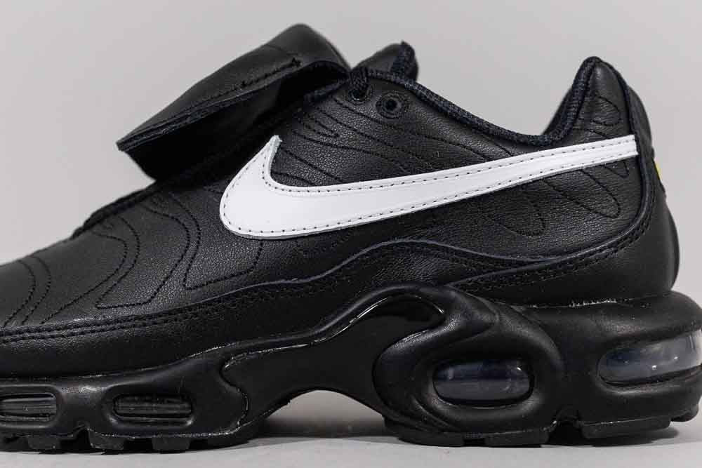 Women's Air Max Plus TNPO 'Black' - [sku] - Lust México