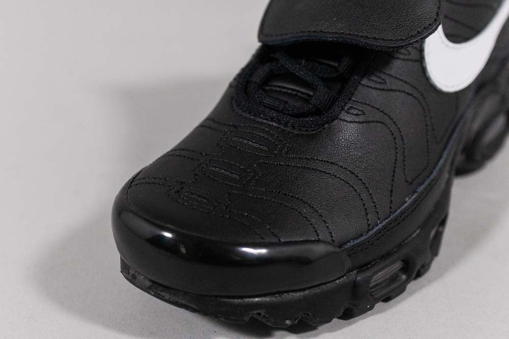 Women's Air Max Plus TNPO 'Black' - [sku] - Lust México