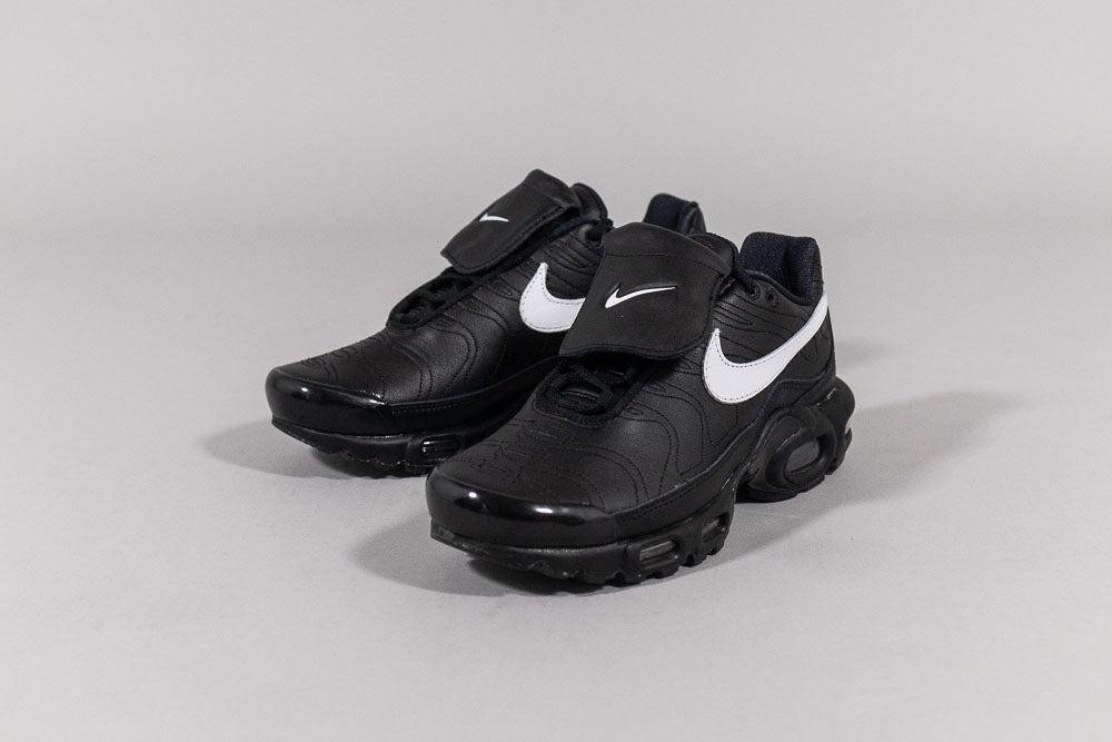 Women's Air Max Plus TNPO 'Black' - [sku] - Lust México