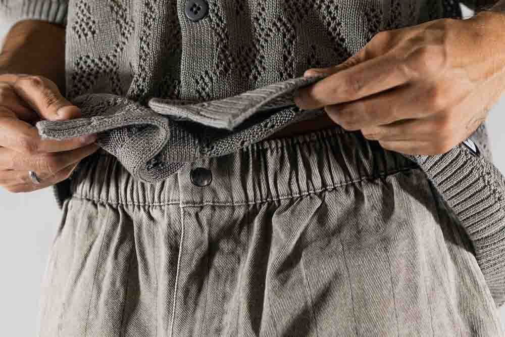 Jordan x A Ma Maniére Shorts - [sku] - Lust México