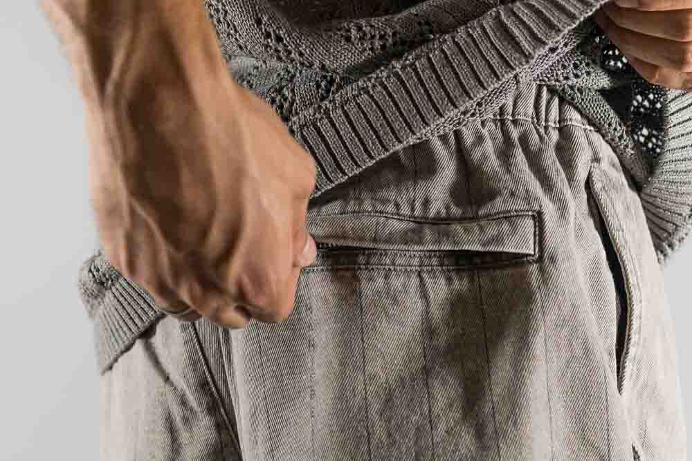 Jordan x A Ma Maniére Shorts - [sku] - Lust México