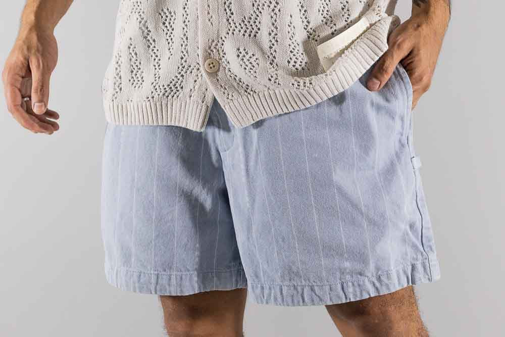 Jordan x A Ma Maniére Shorts - [sku] - Lust México