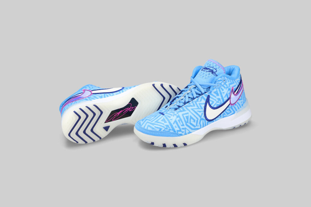 Nike LeBron NXXT Genisus &