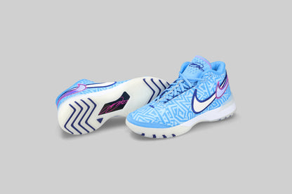 Nike LeBron NXXT Genisus &