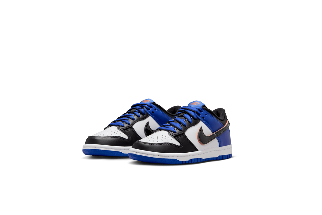 Nike Dunk Low SE &