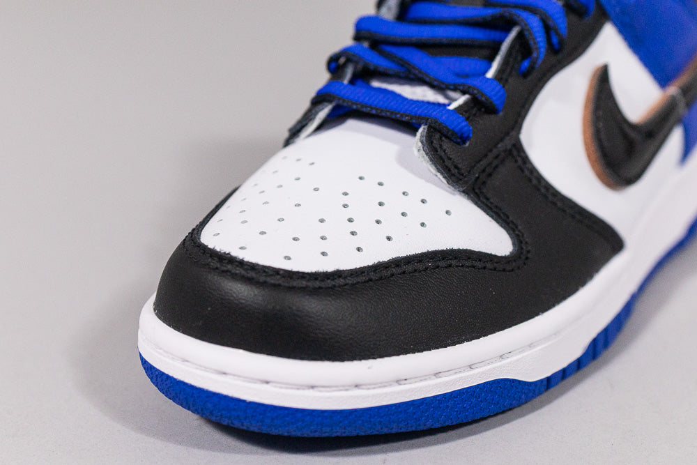 Nike Dunk Low SE 'Black Toe and Racer Blue' (GS) - [sku] - Lust México
