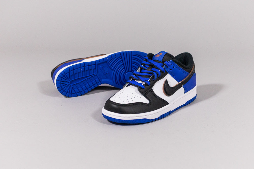Nike Dunk Low SE 'Black Toe and Racer Blue' (GS) - [sku] - Lust México