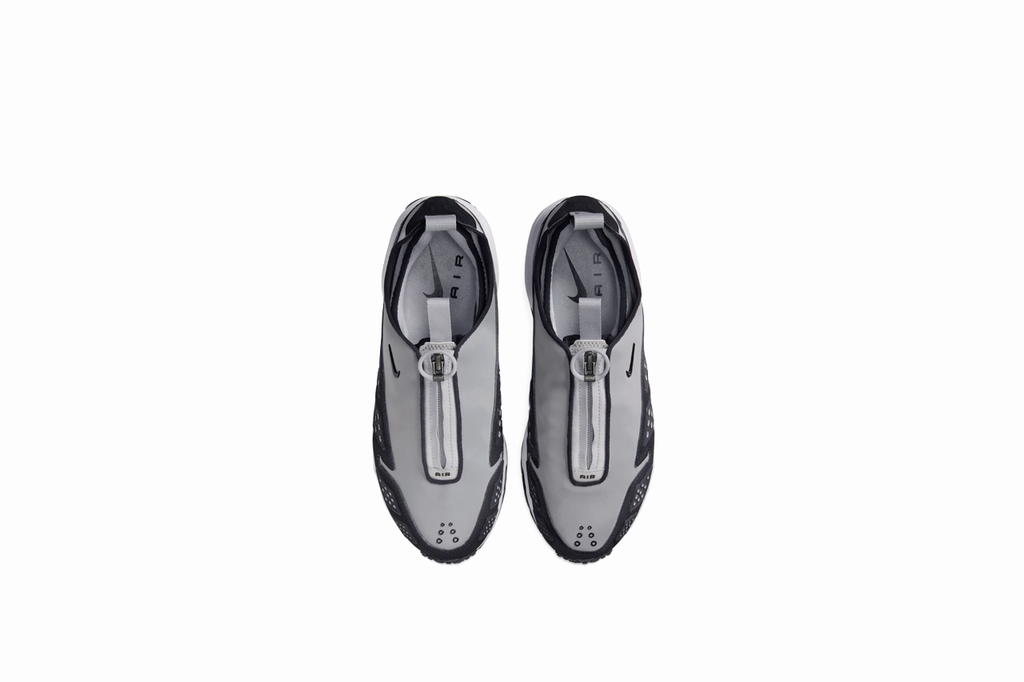 Women's Nike Air Max SNDR 'Silver and Anthracite' - [sku] - Lust México