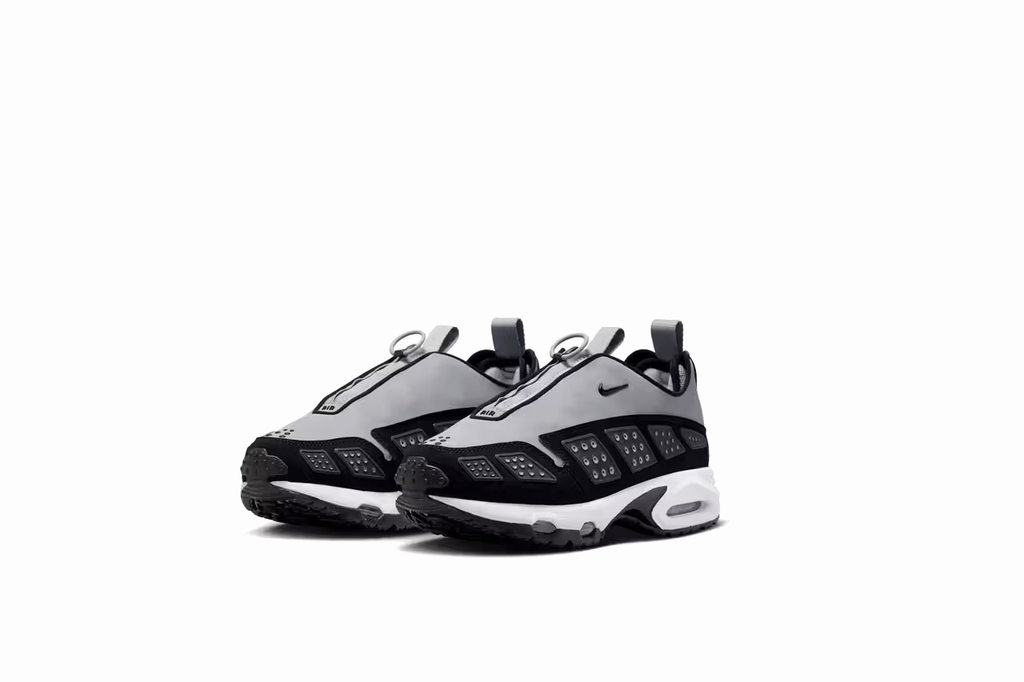 Women's Nike Air Max SNDR 'Silver and Anthracite' - [sku] - Lust México