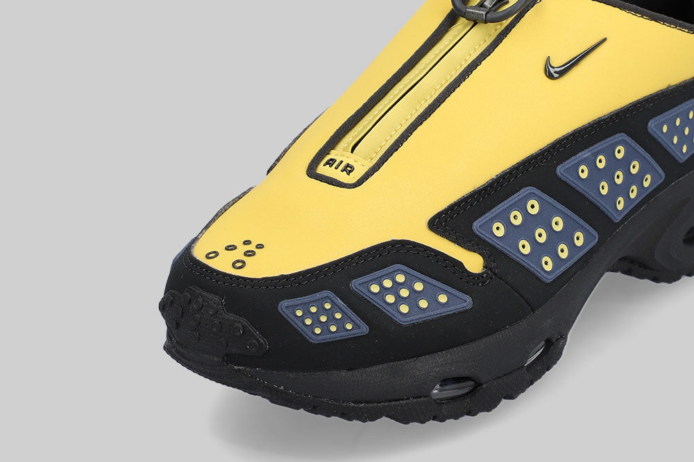 Women's Nike Air Max SNDR 'Off Noir and Diffused Blue' FTW - SNEAKERS - WOMEN - ADULT - QS - SU - 25 en Lust México