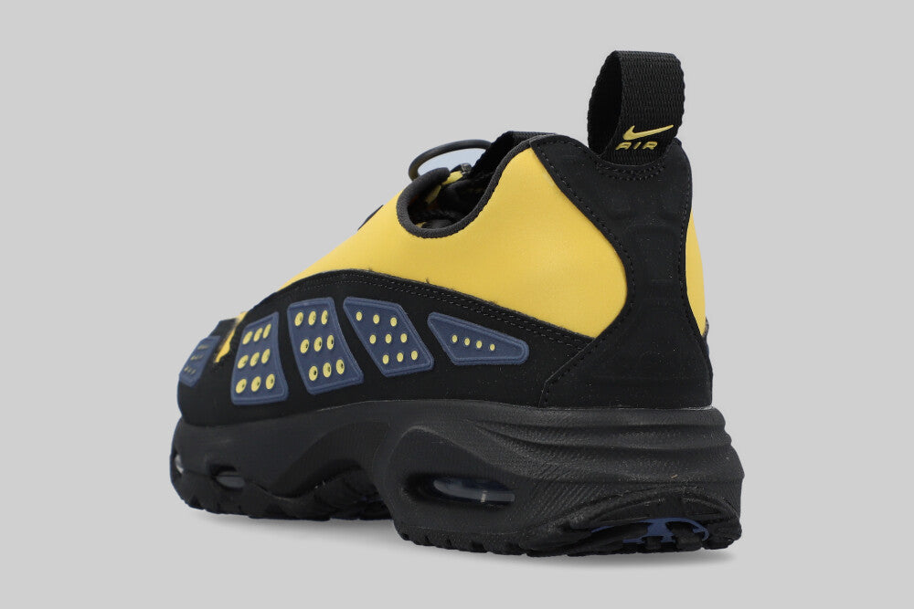 Women's Nike Air Max SNDR 'Off Noir and Diffused Blue' FTW - SNEAKERS - WOMEN - ADULT - QS - SU - 25 en Lust México