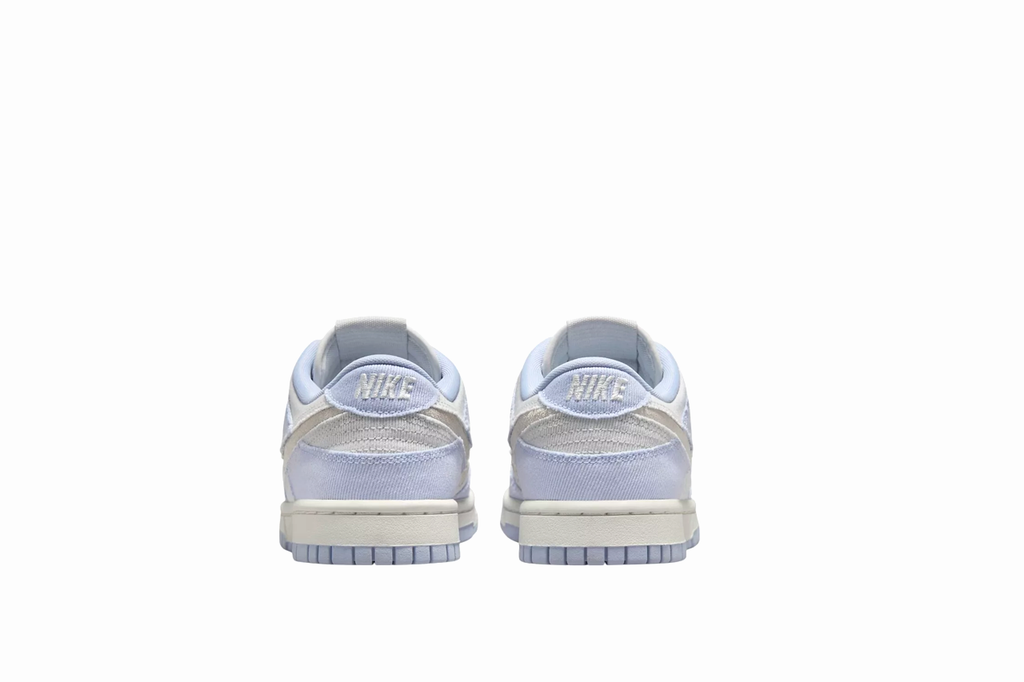 Women's Nike Dunk Low 'Ghost Denim' - [sku] - Lust México